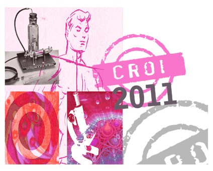 Imagen: Croi 2011